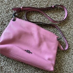 Coach crossbody
